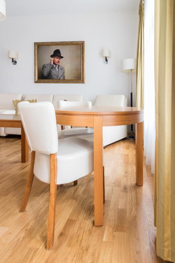 Hotel Vabank Golub-Dobrzyń Buitenkant foto