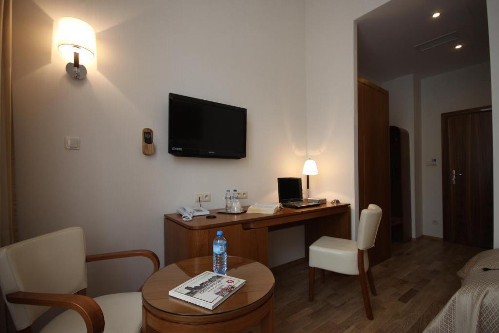 Hotel Vabank Golub-Dobrzyń Kamer foto