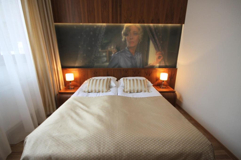 Hotel Vabank Golub-Dobrzyń Kamer foto