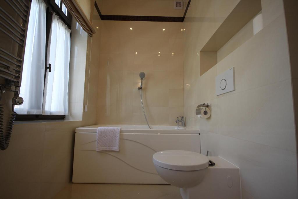 Hotel Vabank Golub-Dobrzyń Kamer foto