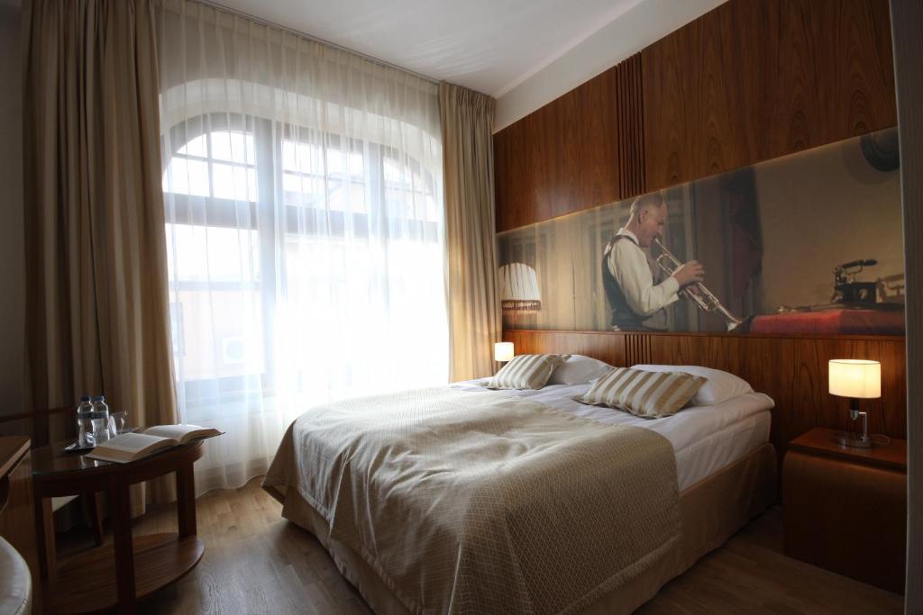 Hotel Vabank Golub-Dobrzyń Kamer foto