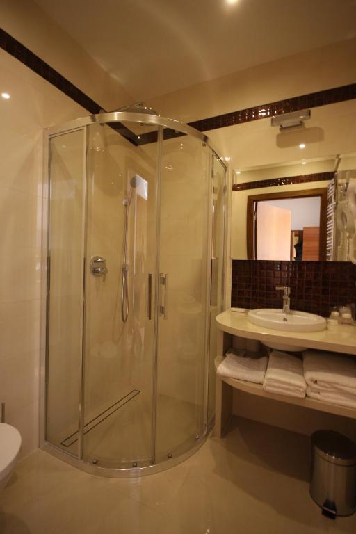 Hotel Vabank Golub-Dobrzyń Kamer foto