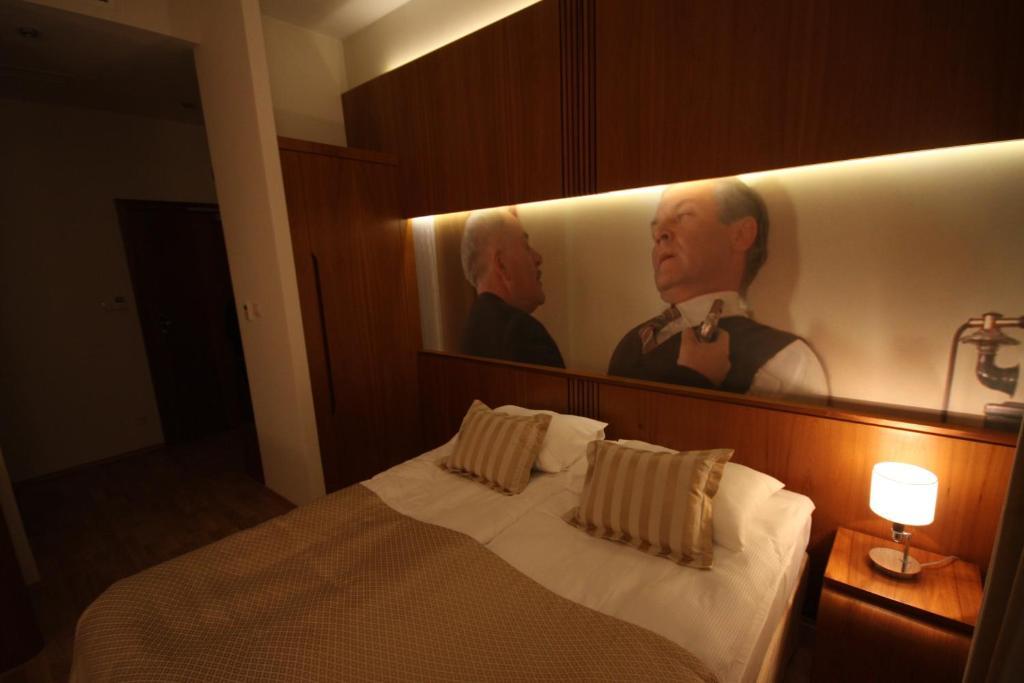 Hotel Vabank Golub-Dobrzyń Kamer foto