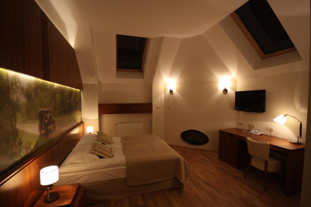 Hotel Vabank Golub-Dobrzyń Kamer foto