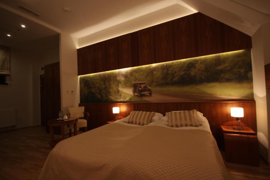 Hotel Vabank Golub-Dobrzyń Kamer foto
