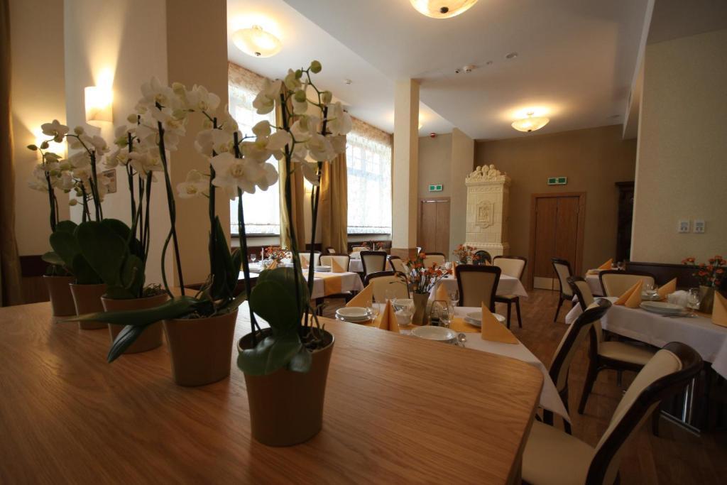 Hotel Vabank Golub-Dobrzyń Buitenkant foto