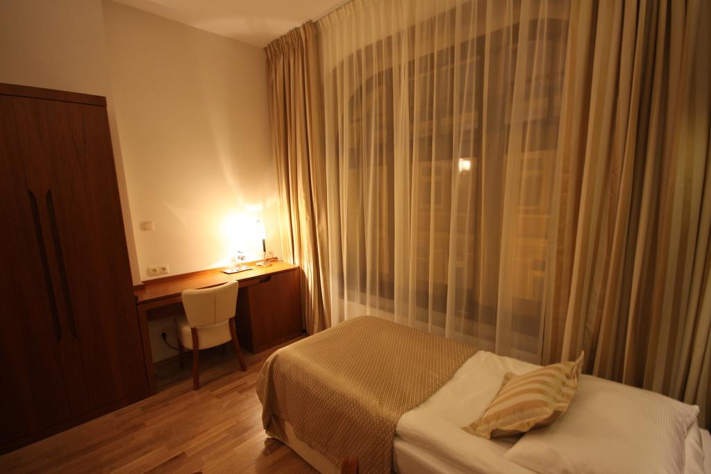 Hotel Vabank Golub-Dobrzyń Kamer foto